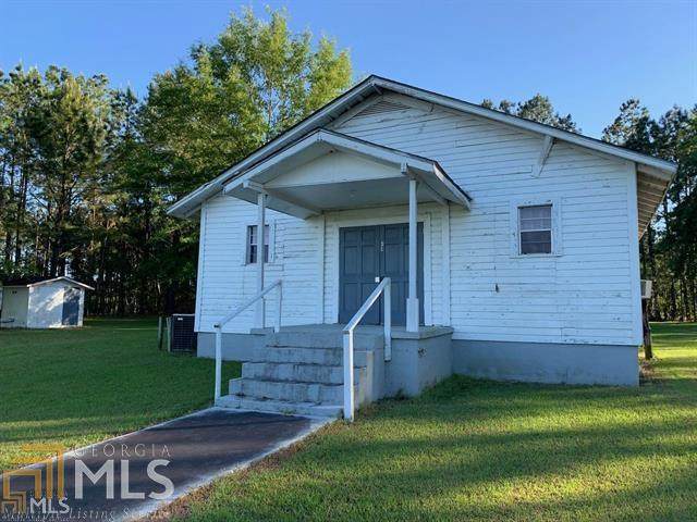 251 Bill Hambrick Rd - Photo 1