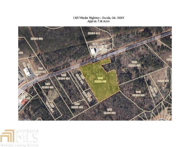 1305 Winder Highway - Photo 1