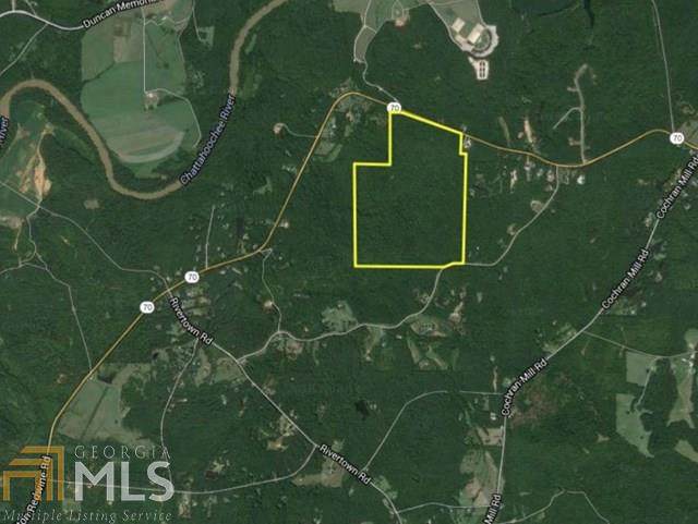 0 Cedar Grove Rd - Photo 1