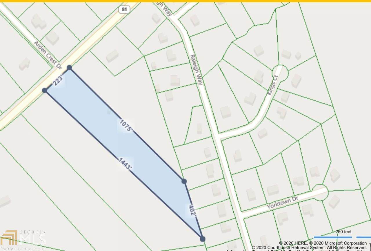 8215 Highway 81 - Photo 1