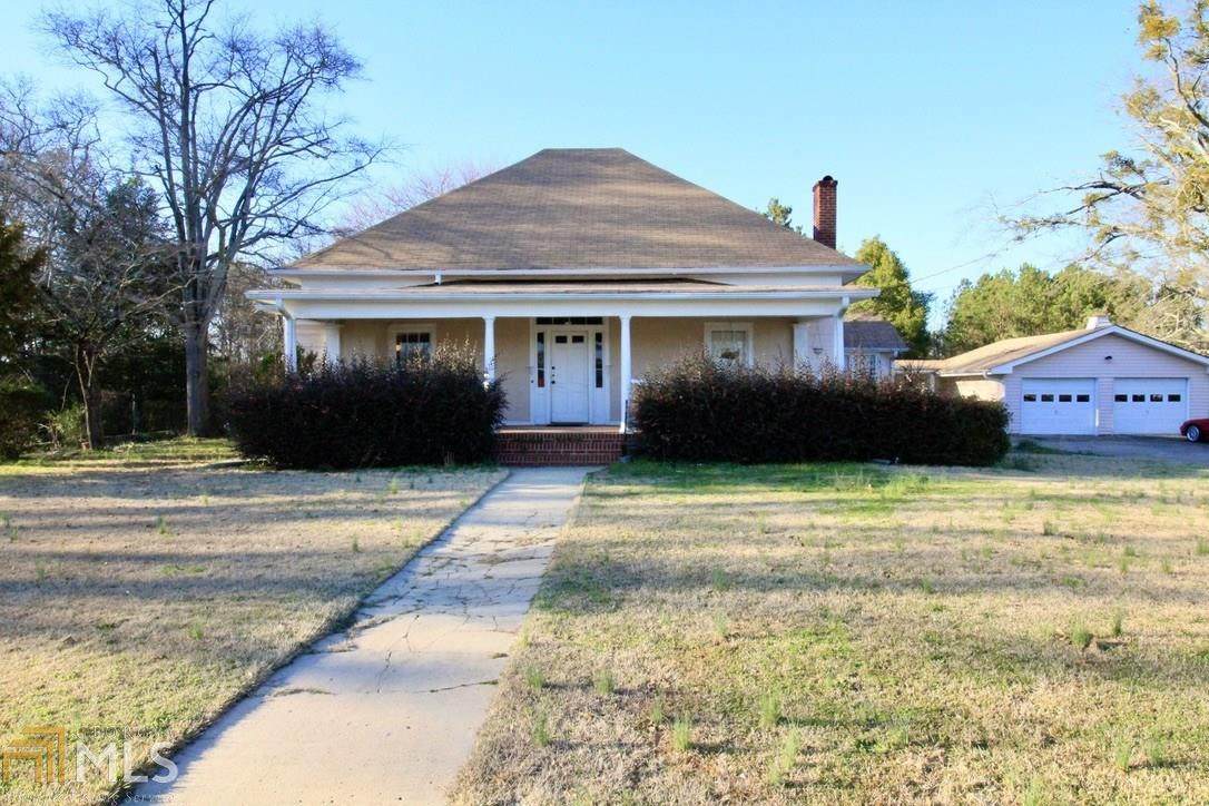 7009 Strickland St - Photo 1