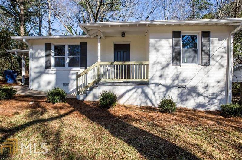 44 Macon Pl - Photo 1