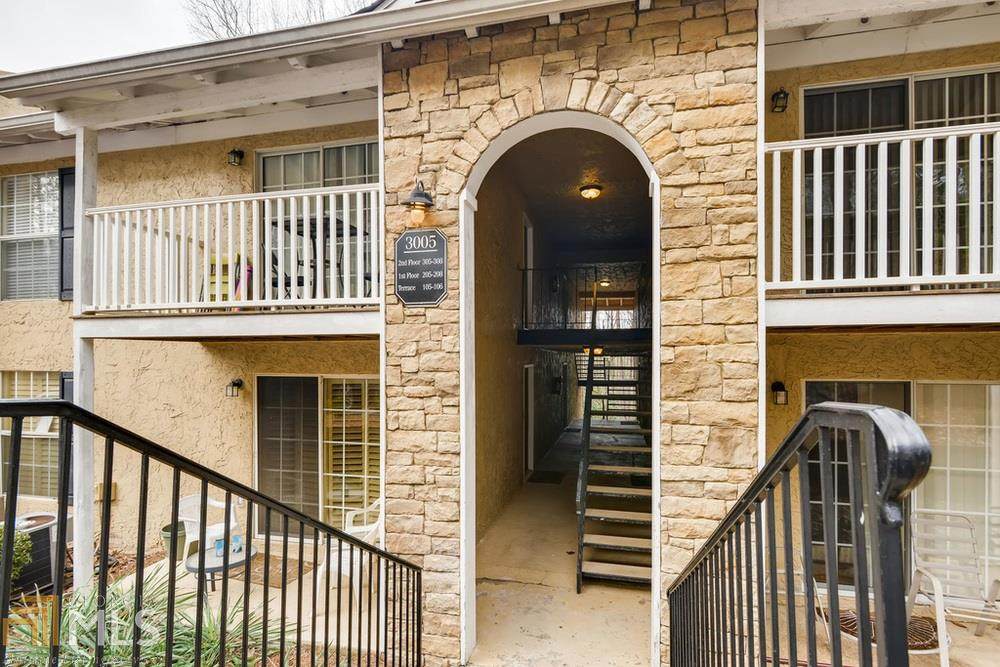 3005 Seven Pines Ln - Photo 1