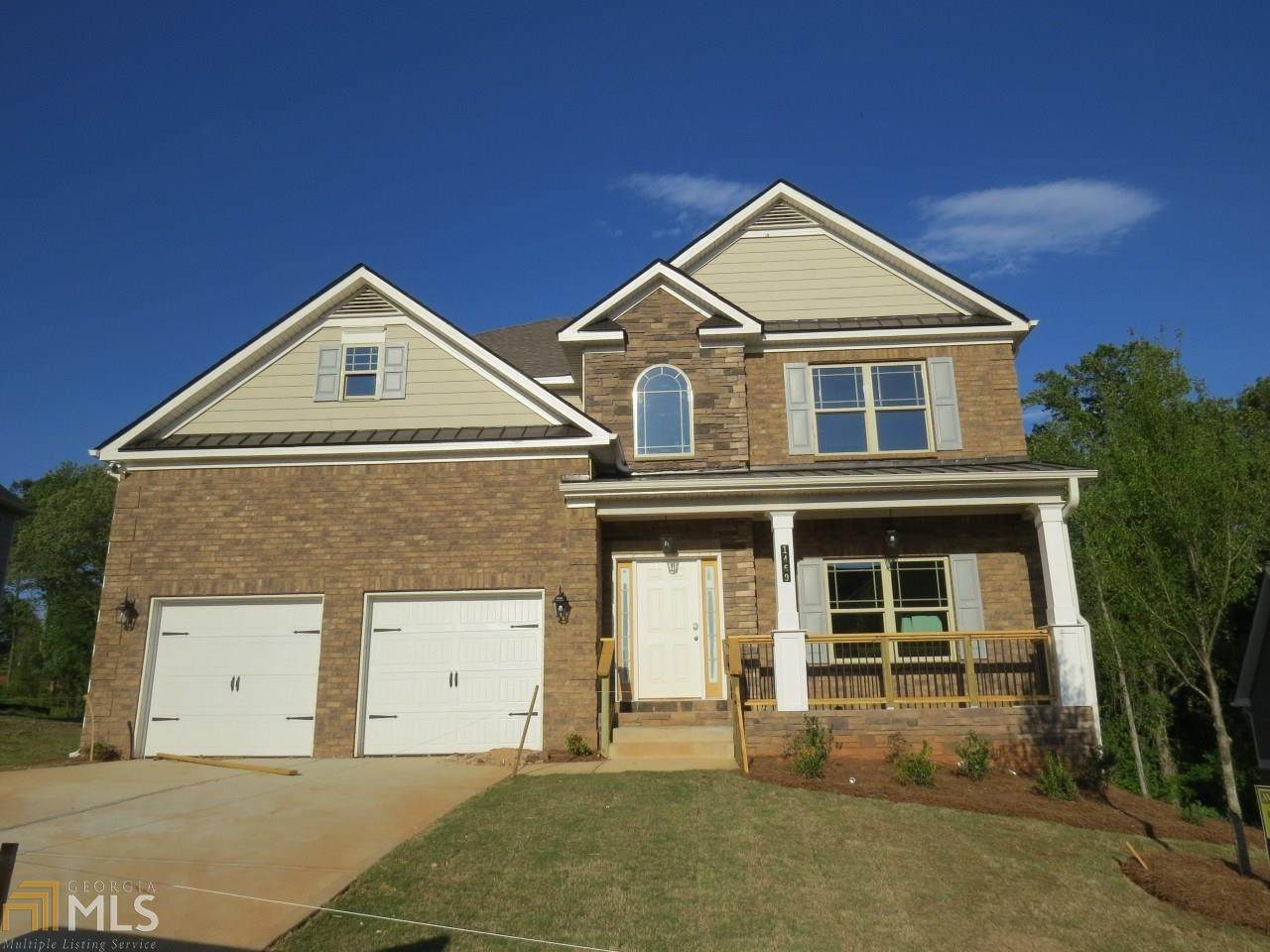 1469 Pond Overlook Dr - Photo 1