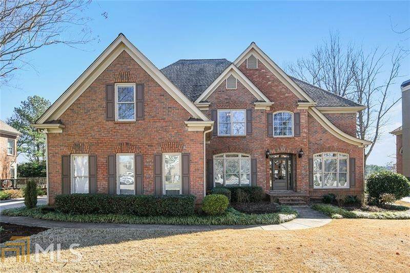 5580 Buck Hollow Dr - Photo 1