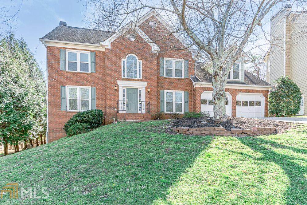 1340 Sever Woods Dr - Photo 1