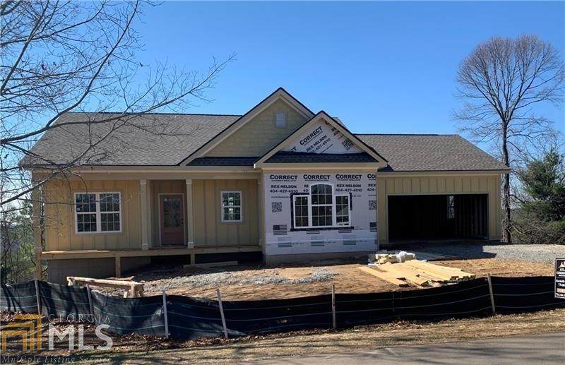 540 Hunters Ridge Rd - Photo 1