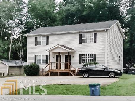 124 Carson St - Photo 1