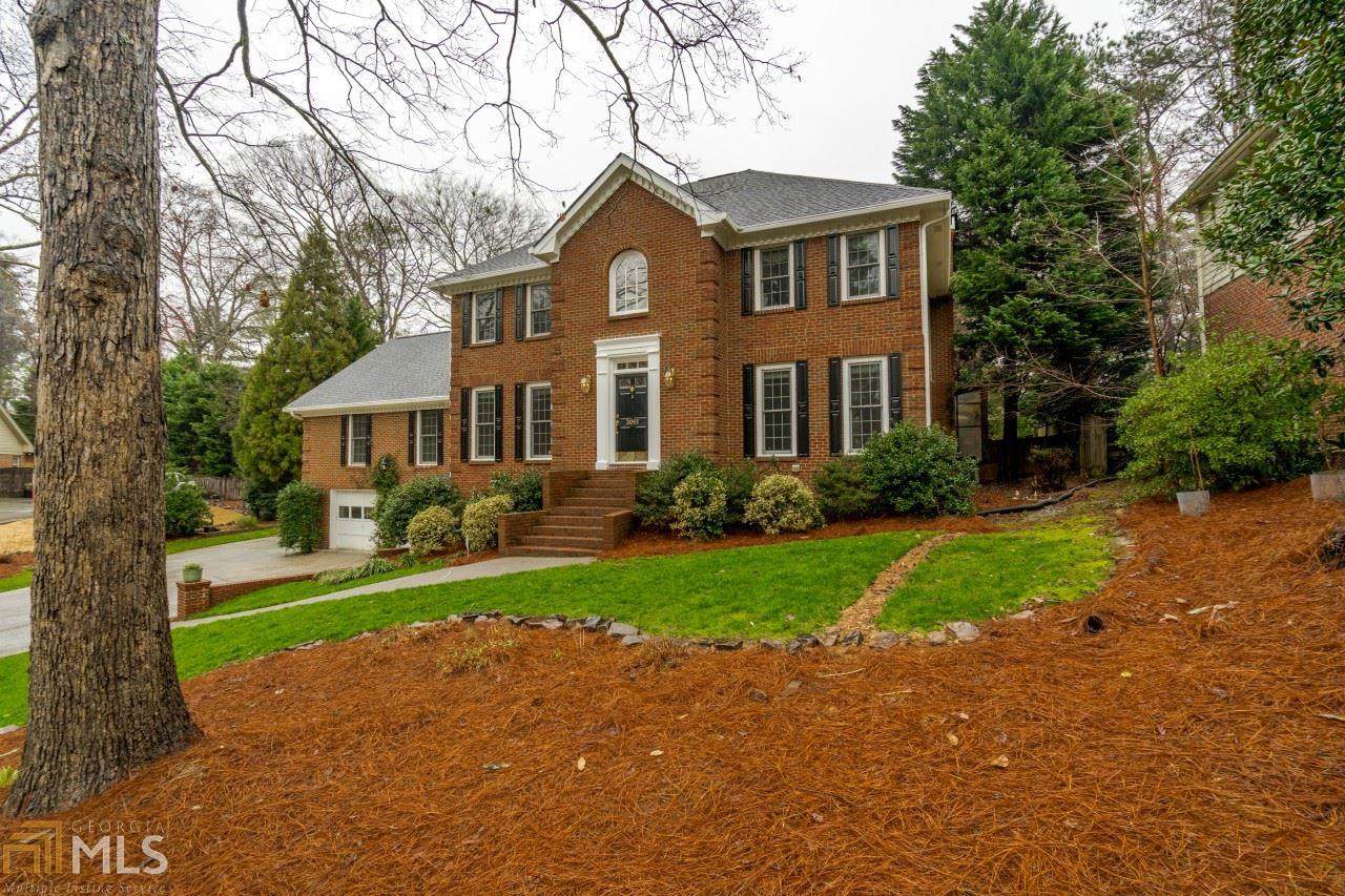 3065 Four Oaks Dr - Photo 1
