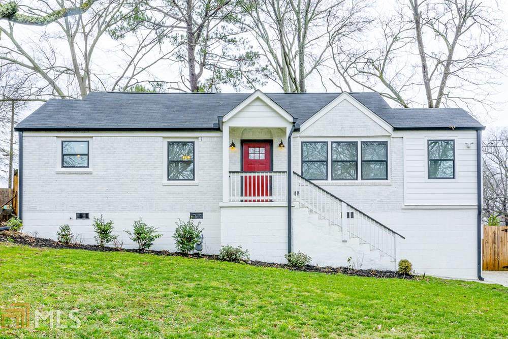 1840 Terry Mill Rd - Photo 1
