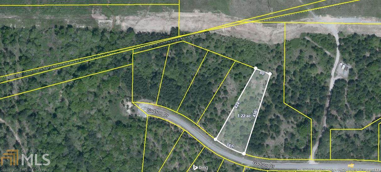 215 Gadson Dr - Photo 1