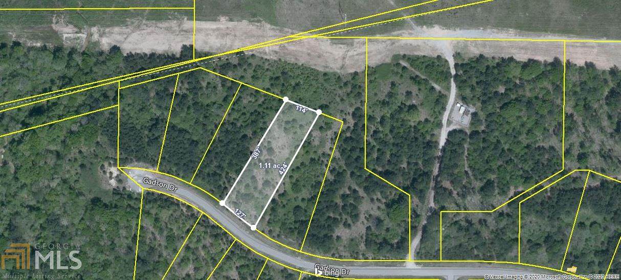 225 Gadson Dr - Photo 1