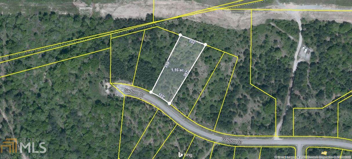 235 Gadson Dr - Photo 1