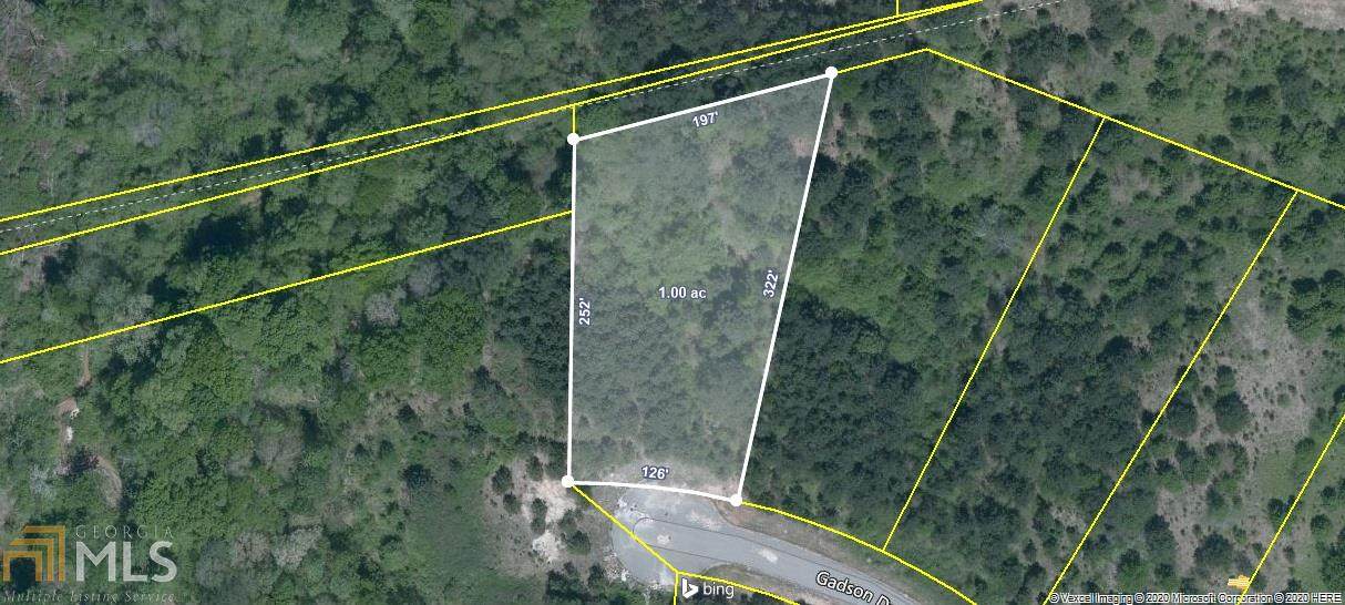 255 Gadson Dr - Photo 1