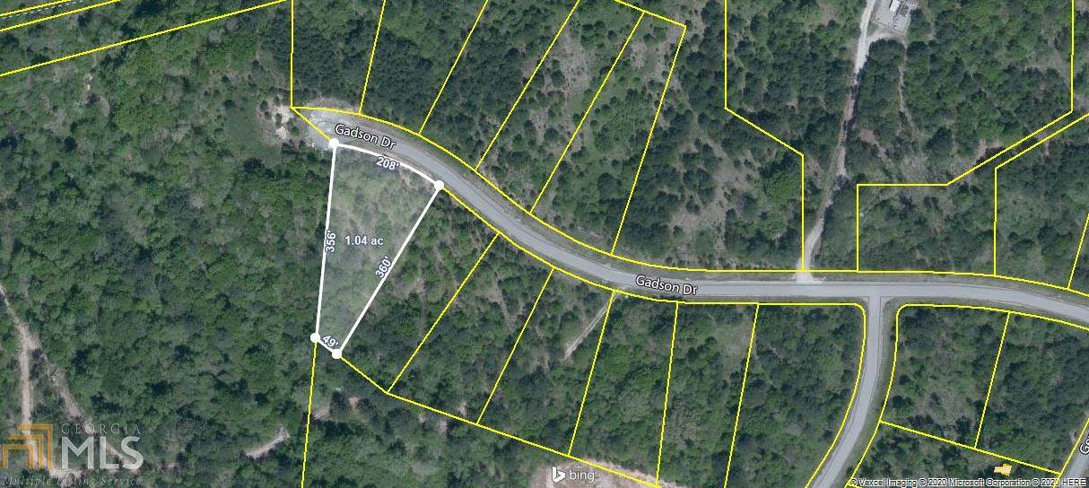 250 Gadson Dr - Photo 1