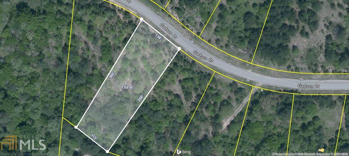 240 Gadson Dr - Photo 1