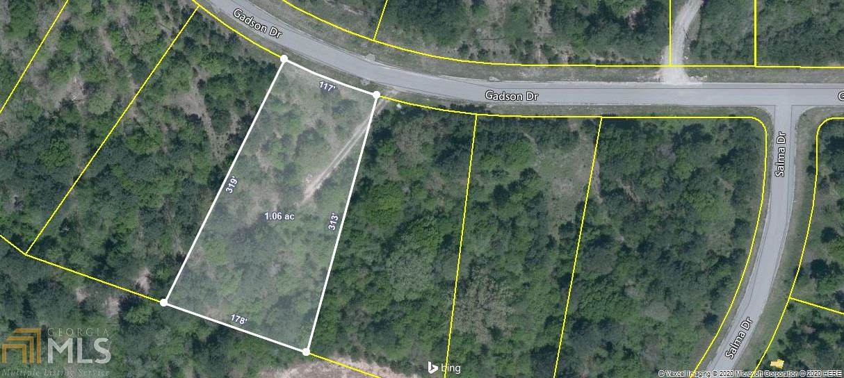 220 Gadson Dr - Photo 1