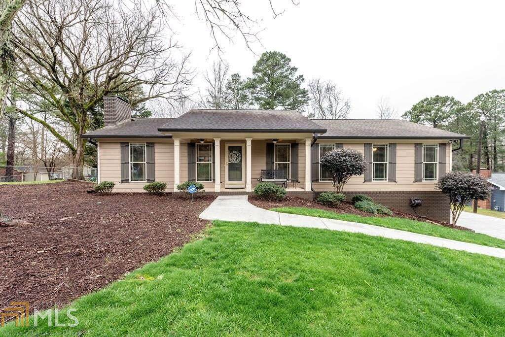6523 Dearborn Dr - Photo 1