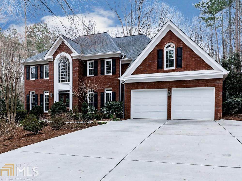 5386 Thornapple Ln - Photo 1