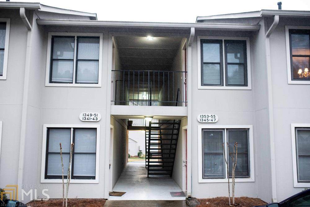 1355 Branch Dr - Photo 1