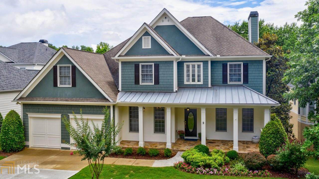 125 Lake Windward Lndg - Photo 1