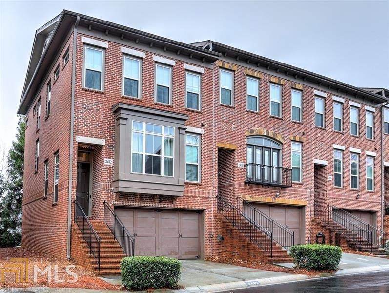2462 Crescent Park Ct - Photo 1