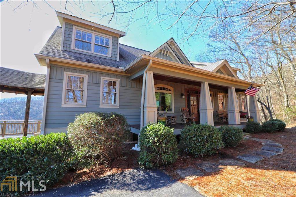 1043 Deer Run Ridge - Photo 1