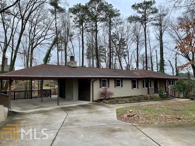 3353 Dogwood Ln - Photo 1
