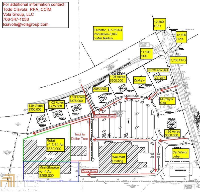 150 Walmart Dr - Photo 1