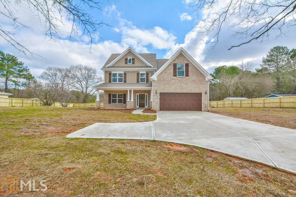 1738 Hewatt Rd - Photo 1 1738 Hewatt Rd - Photo 1