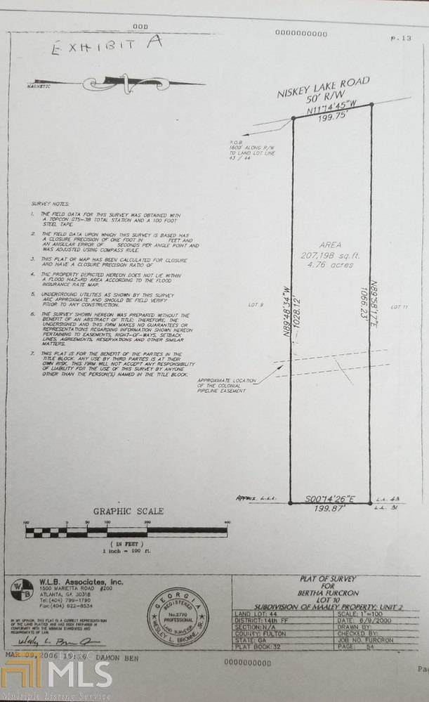 0 Niskey Lake Rd - Photo 1