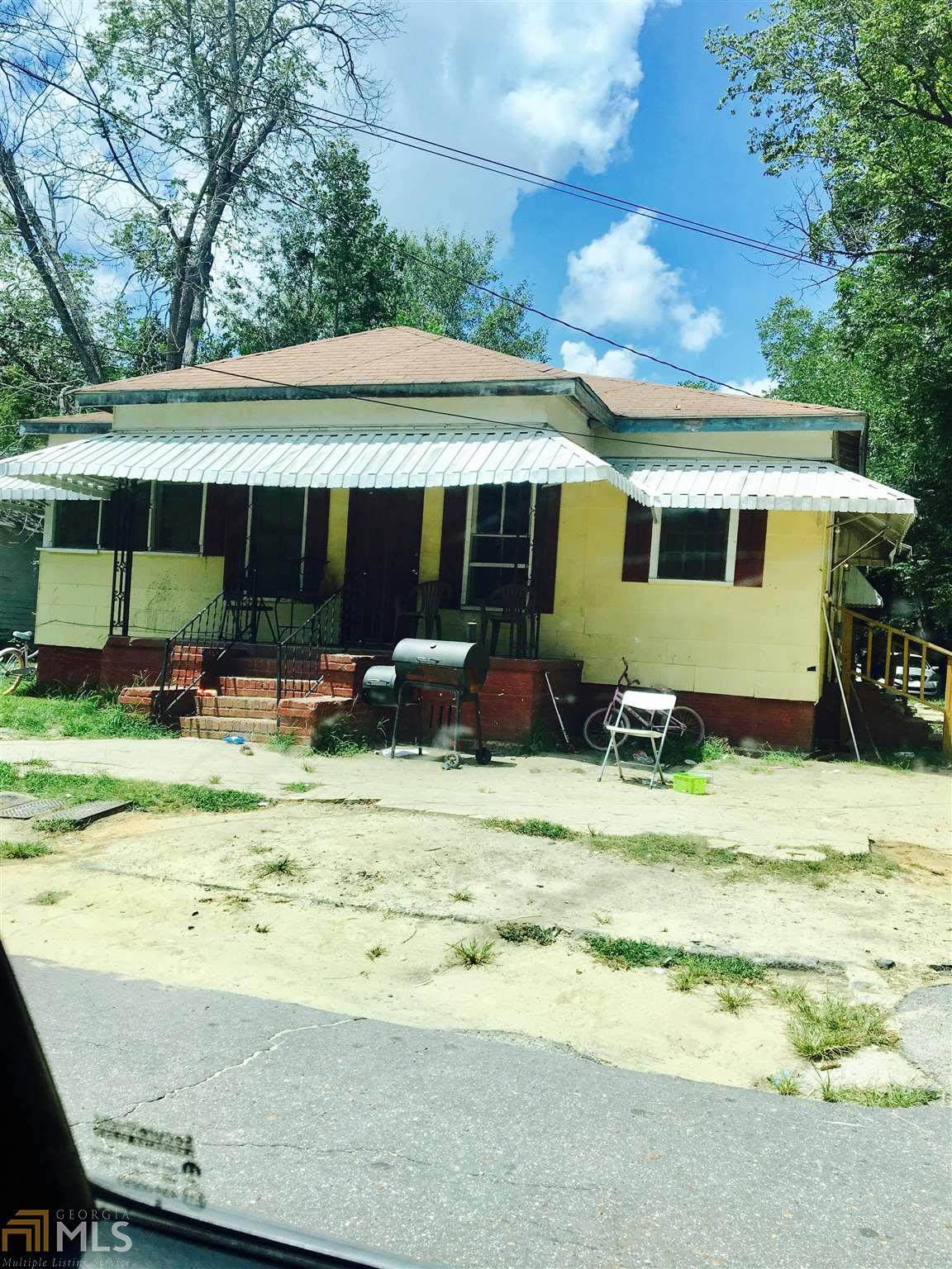 213 Mary St - Photo 1