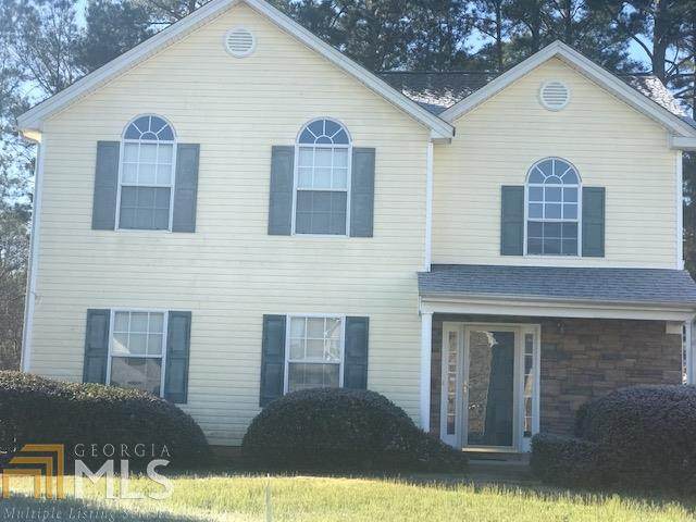 1236 Quail Hunt - Photo 1