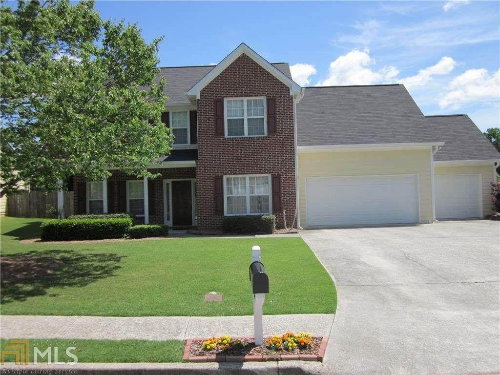 1001 Fountain Glen Dr - Photo 1