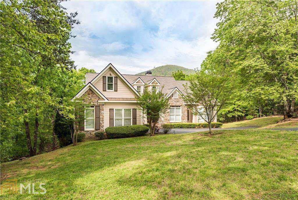 77 Tally Cove Rd - Photo 1