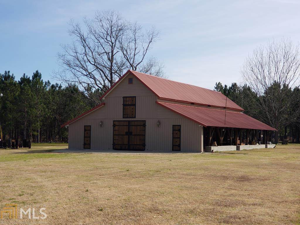 1208 Greg Couey Rd - Photo 1