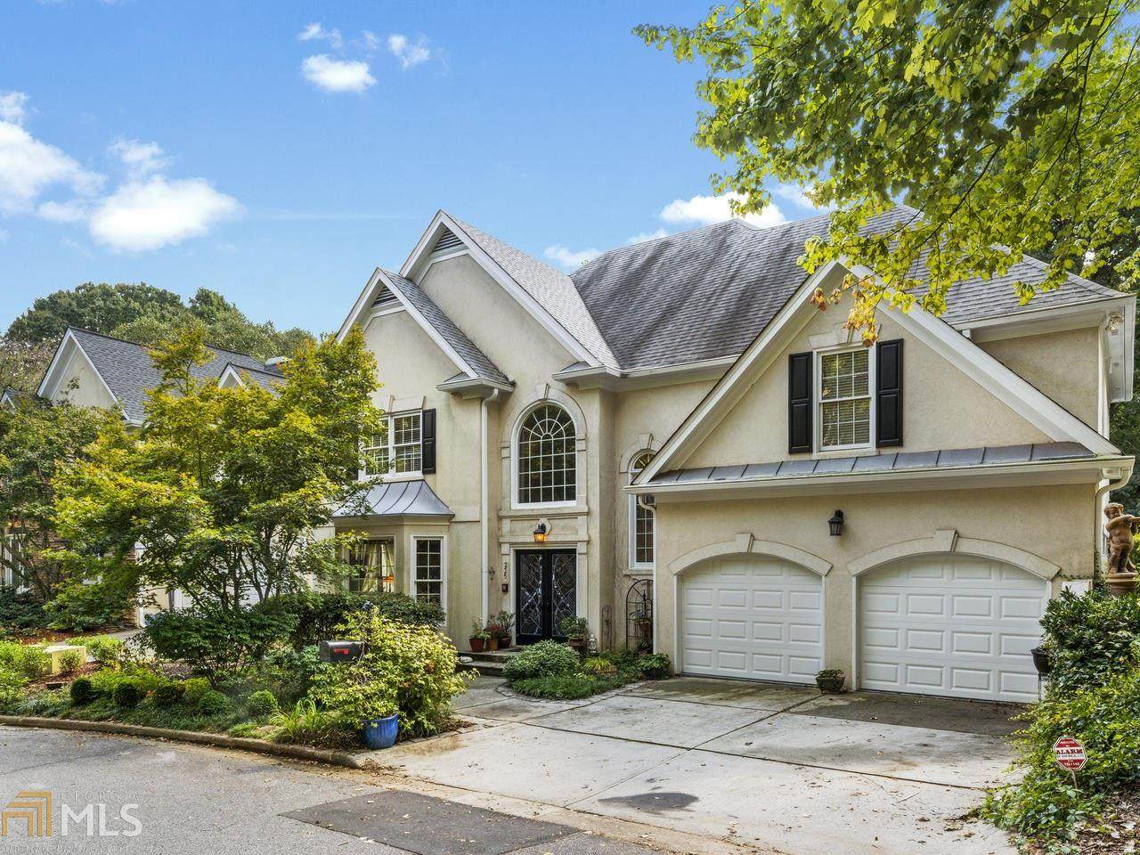 225 Ledgemont Ct - Photo 1