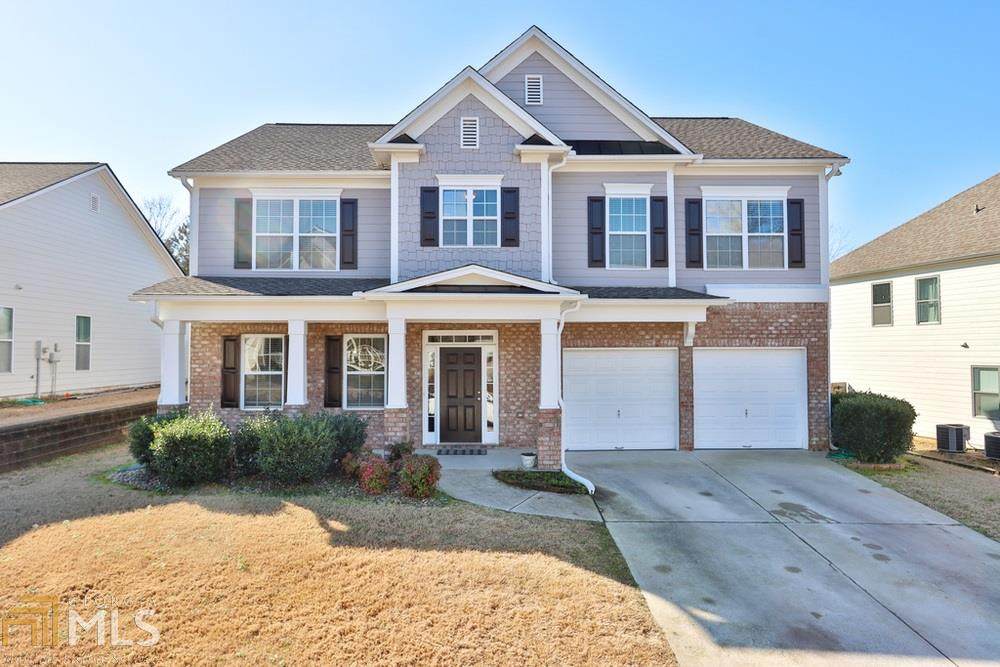 4325 Sundance Cir - Photo 1