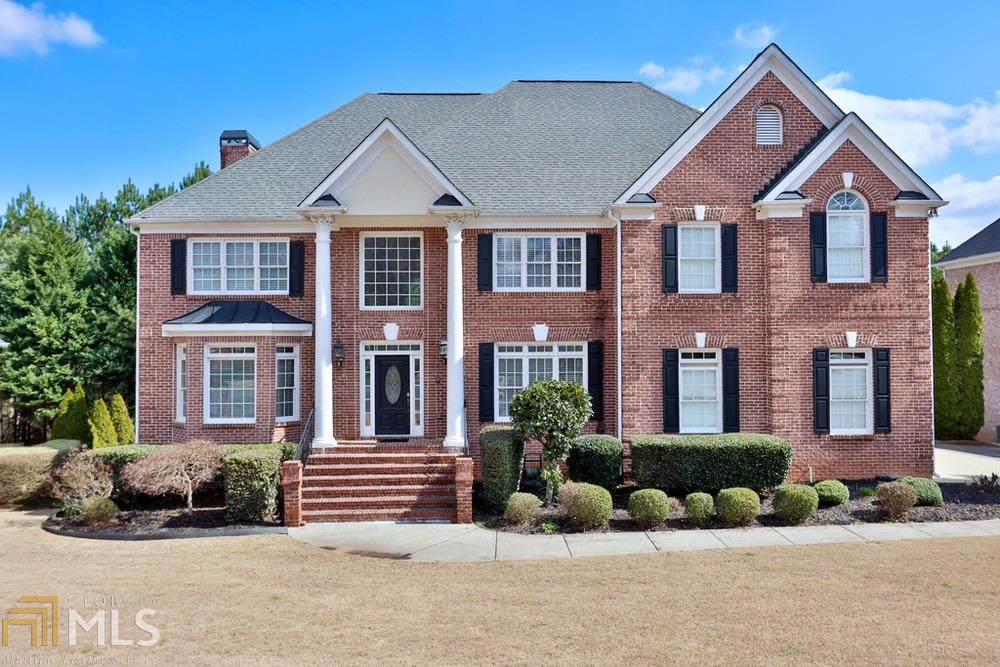7950 Chancery Ridge - Photo 1