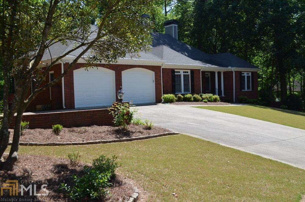 5107 Chipping Dr - Photo 1