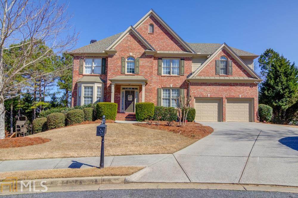 1615 Treybyrne Ct - Photo 1
