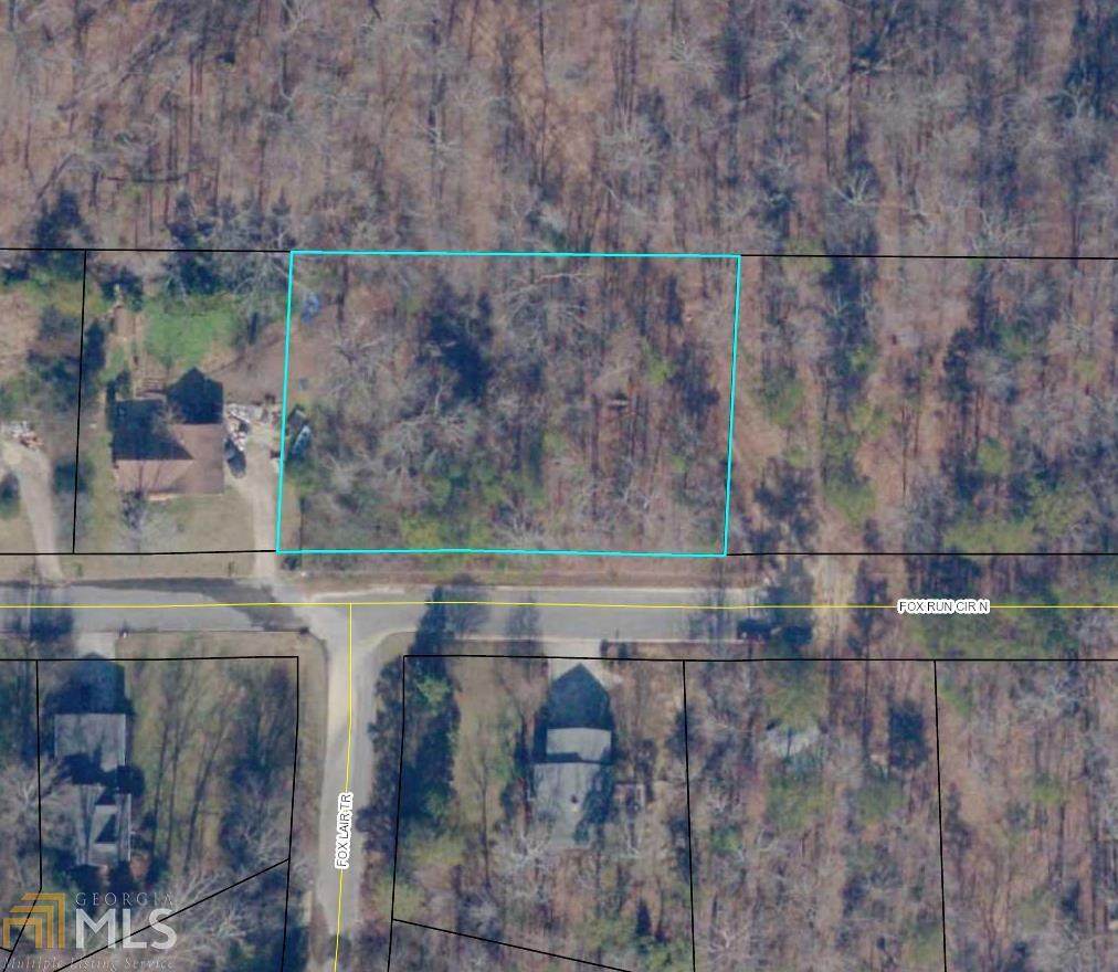 0 Fox Run Cir - Photo 1