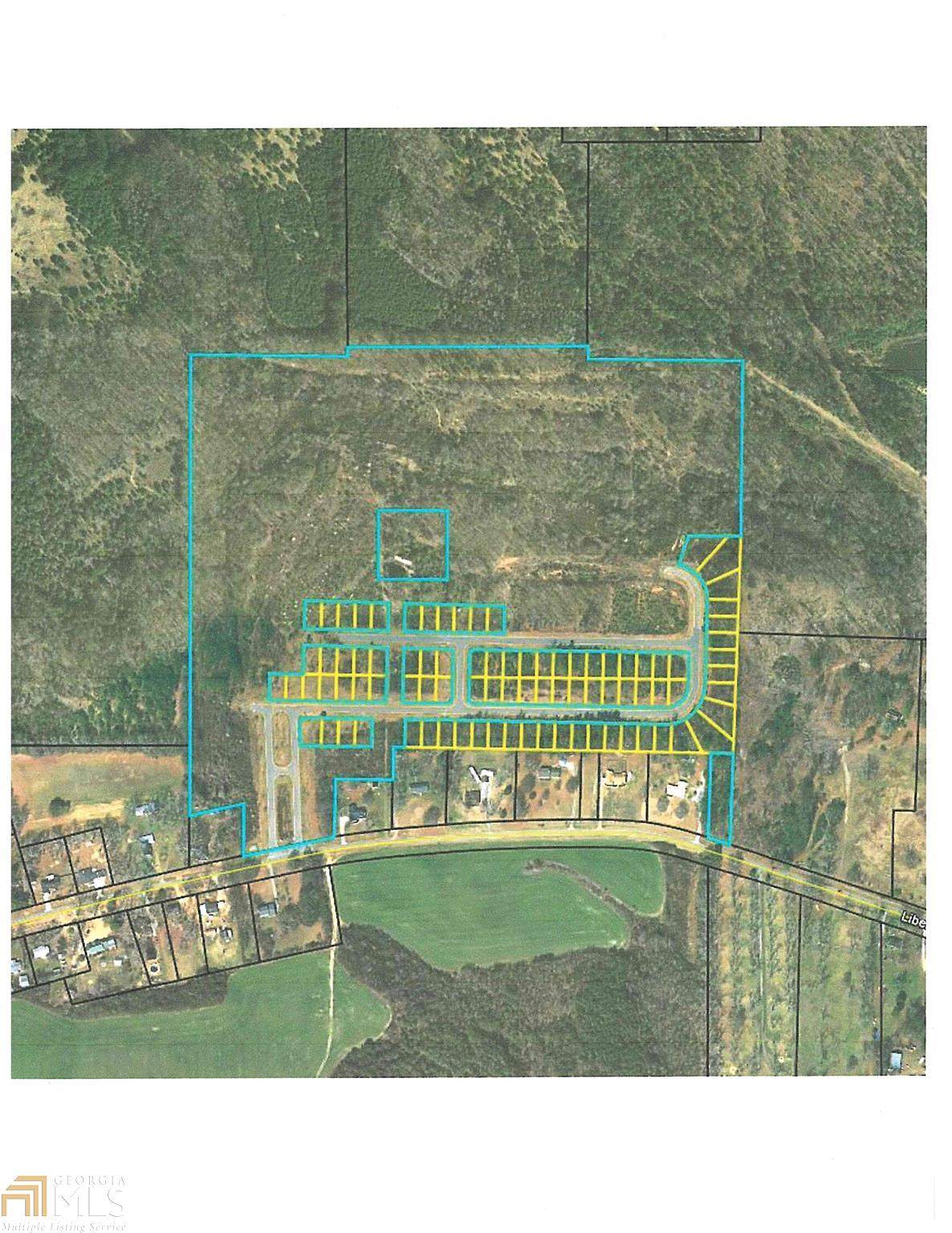 0 Liberty Hill Rd - Photo 1