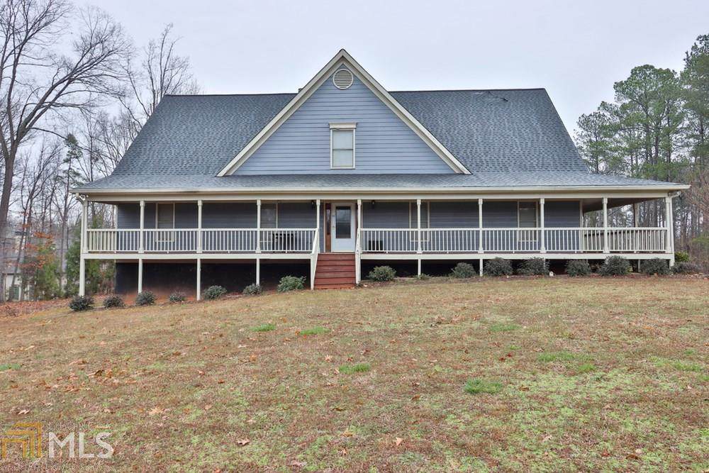 3331 Friendship Rd - Photo 1