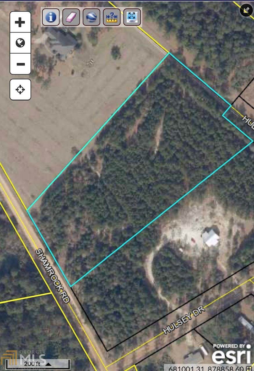 0 Shamrock Rd - Photo 1
