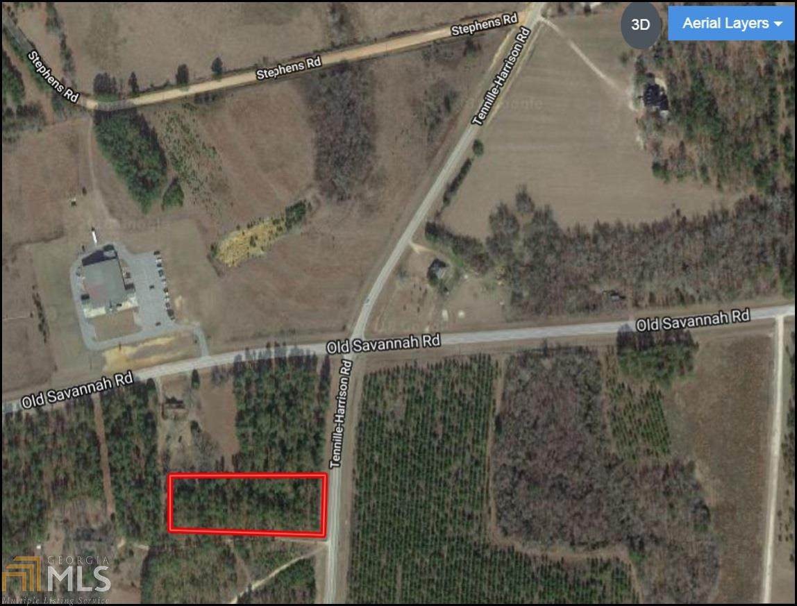 5408 Tennille Harrison Rd - Photo 1