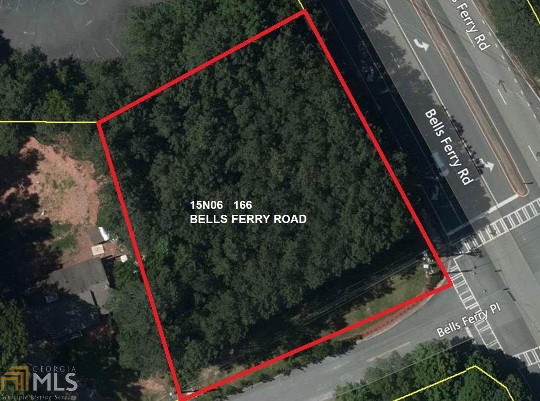 0 Bells Ferry Rd - Photo 1