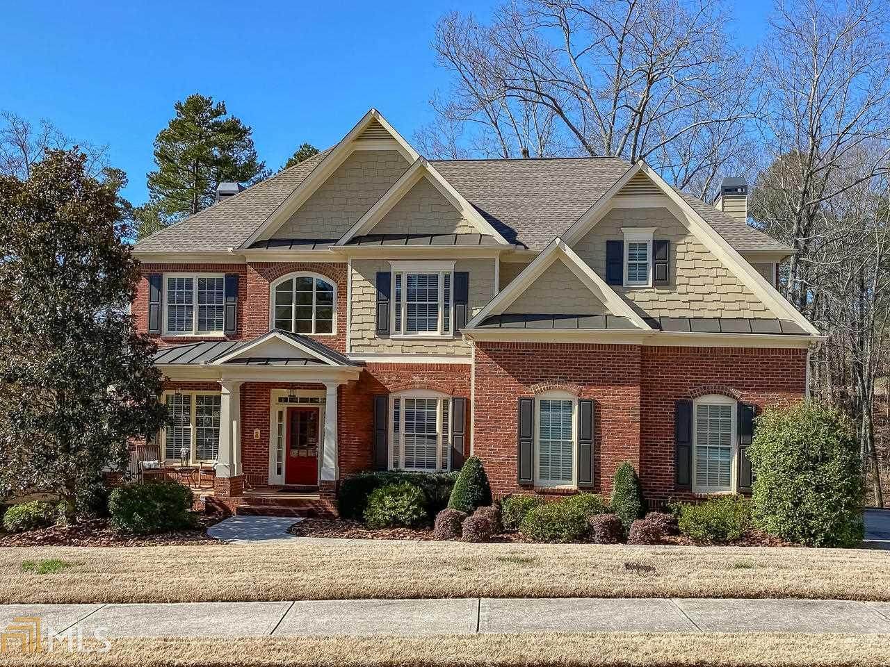 1768 Autumn Sage Dr - Photo 1