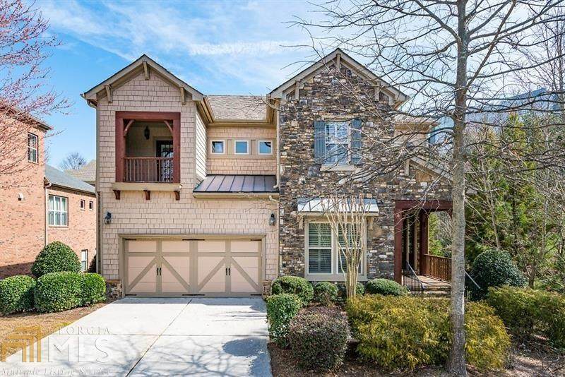 1535 Riverbrooke Dr - Photo 1