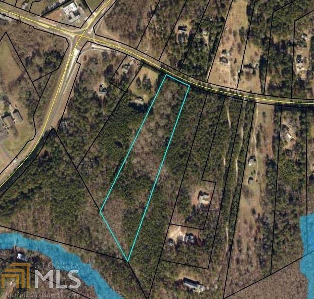 4840 Bold Springs Rd - Photo 1